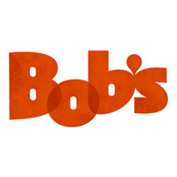 Logotipo Bob's